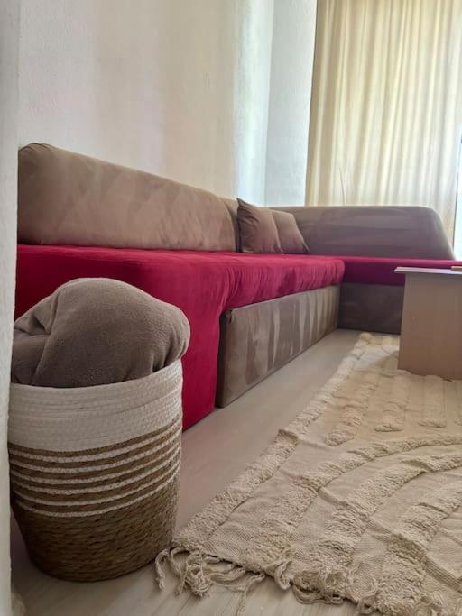Deluxe Plovdiv Lägenhet Exteriör bild