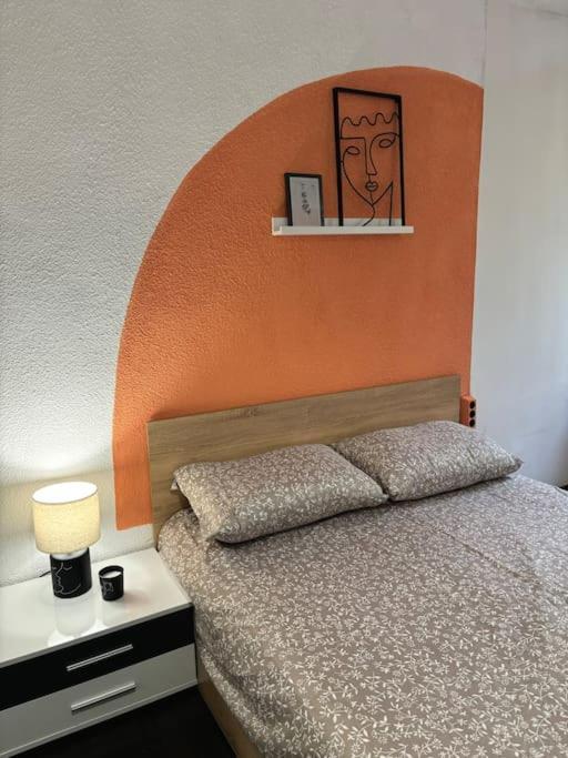 Deluxe Plovdiv Lägenhet Exteriör bild