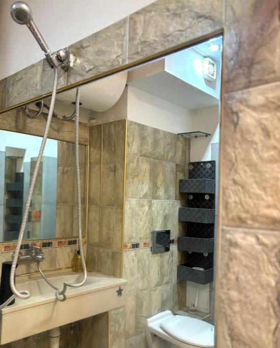Deluxe Plovdiv Lägenhet Exteriör bild